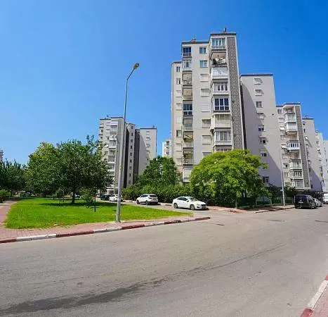 Квартира 3+1 в Анталии, Турция, 200 м²