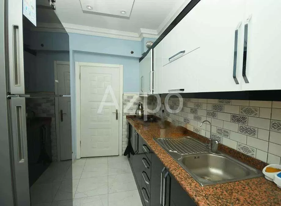 Дуплекс 3+2 в Анталии, Турция, 190 м² - фото 4