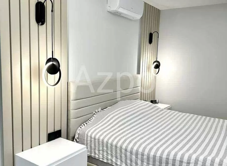 Пентхаус 3+1 в Алании, Турция, 187 м² - фото 26