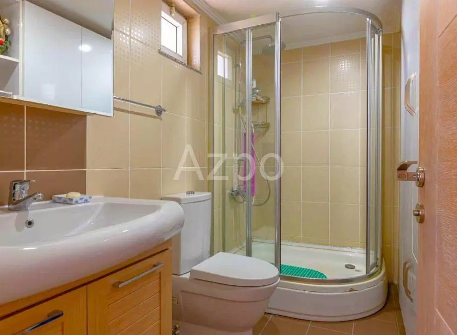 Дуплекс 5+1 в Анталии, Турция, 350 м² - фото 18