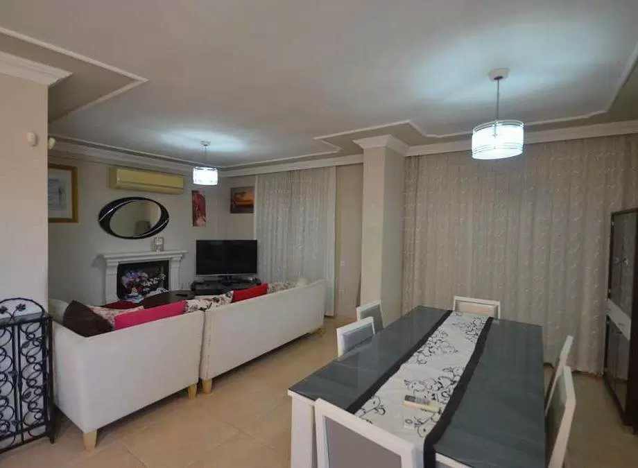 Вилла 3+1 в Фетхие, Турция, 150 м2 - фото 8