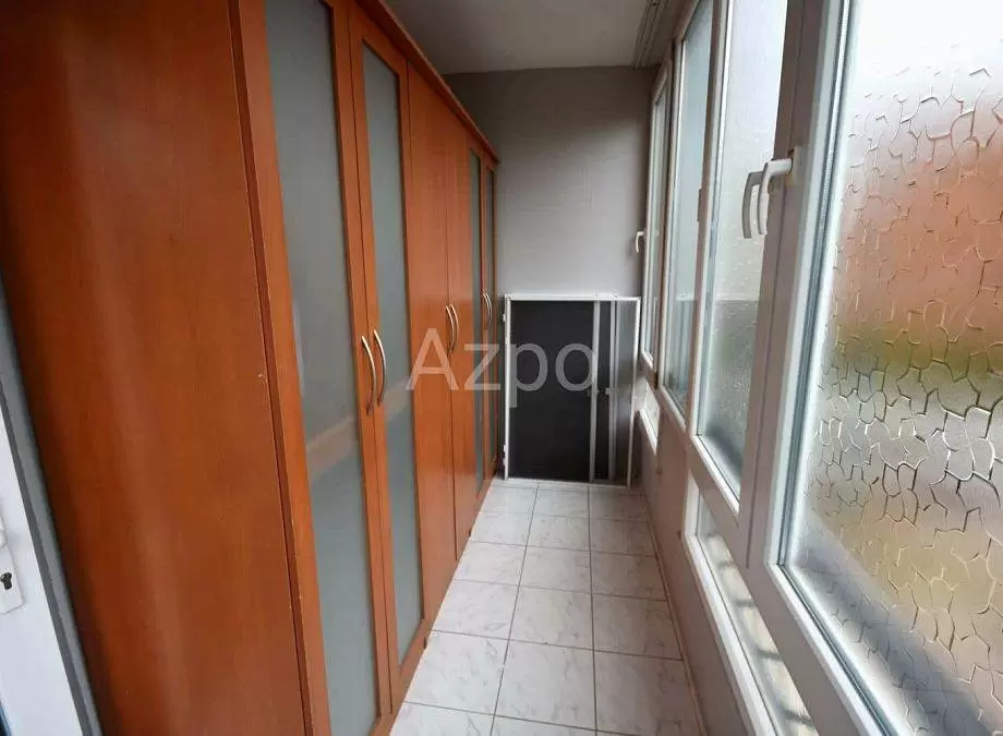 Квартира 3+1 в Анталии, Турция, 150 м² - фото 12