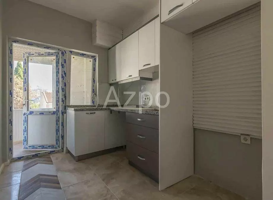 Квартира 2+1 в Анталии, Турция, 125 м² - фото 9