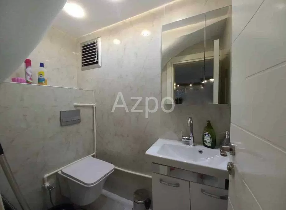 Дуплекс 3+1 в Анталии, Турция, 250 м² - фото 6