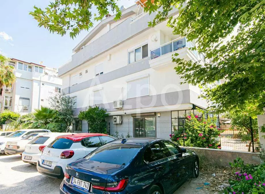 Дуплекс 3+1 в Анталии, Турция, 180 м² - фото 24