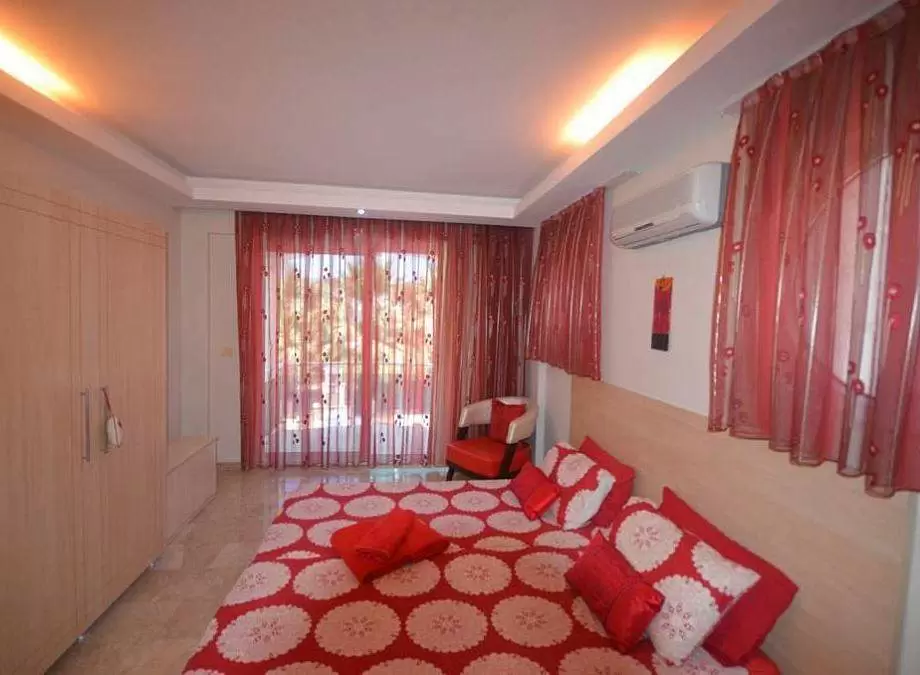 Вилла 3+1 в Фетхие, Турция, 170 м2 - фото 16