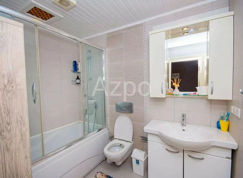 Пентхаус 4+1 в Алании, Турция, 180 м² - фото 44