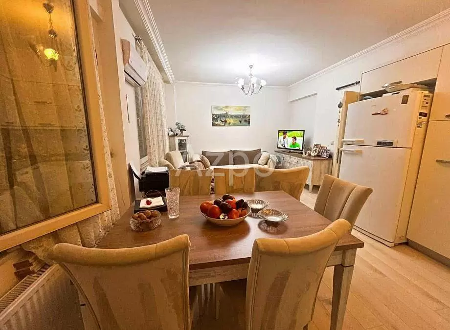 Квартира 2+1 в Анталии, Турция, 110 м² - фото 5