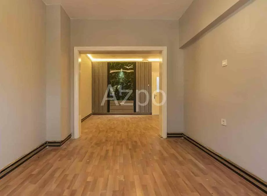 Квартира 2+1 в Анталии, Турция, 125 м² - фото 5