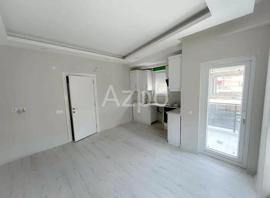 Квартира 2+1 в Анталии, Турция, 85 м² - фото 7