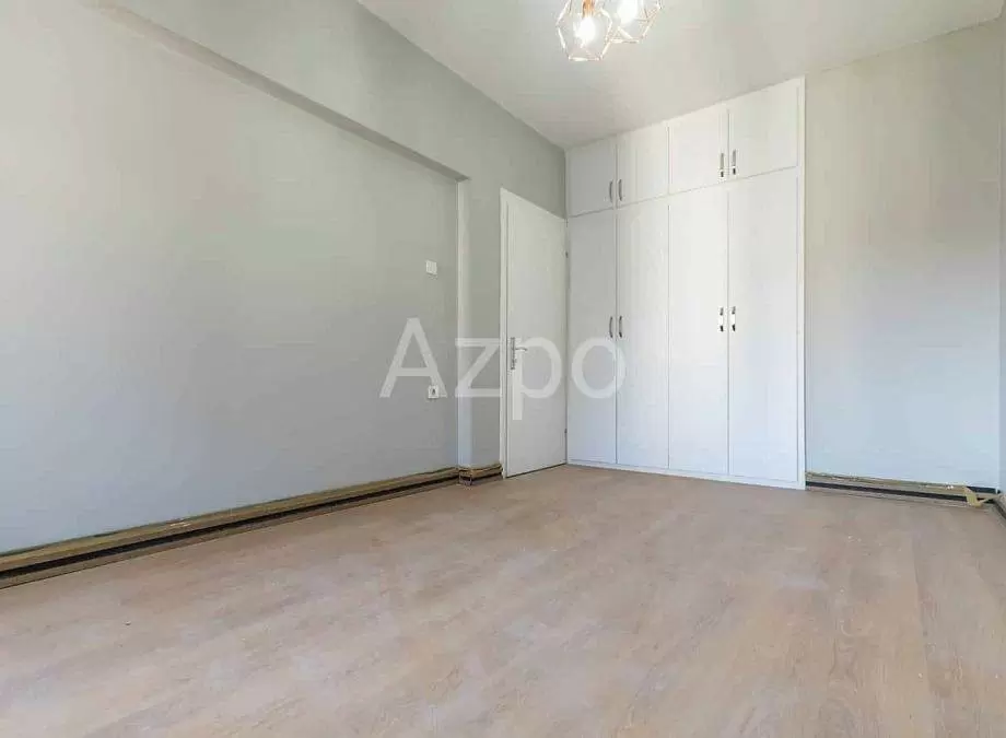 Квартира 2+1 в Анталии, Турция, 125 м² - фото 22