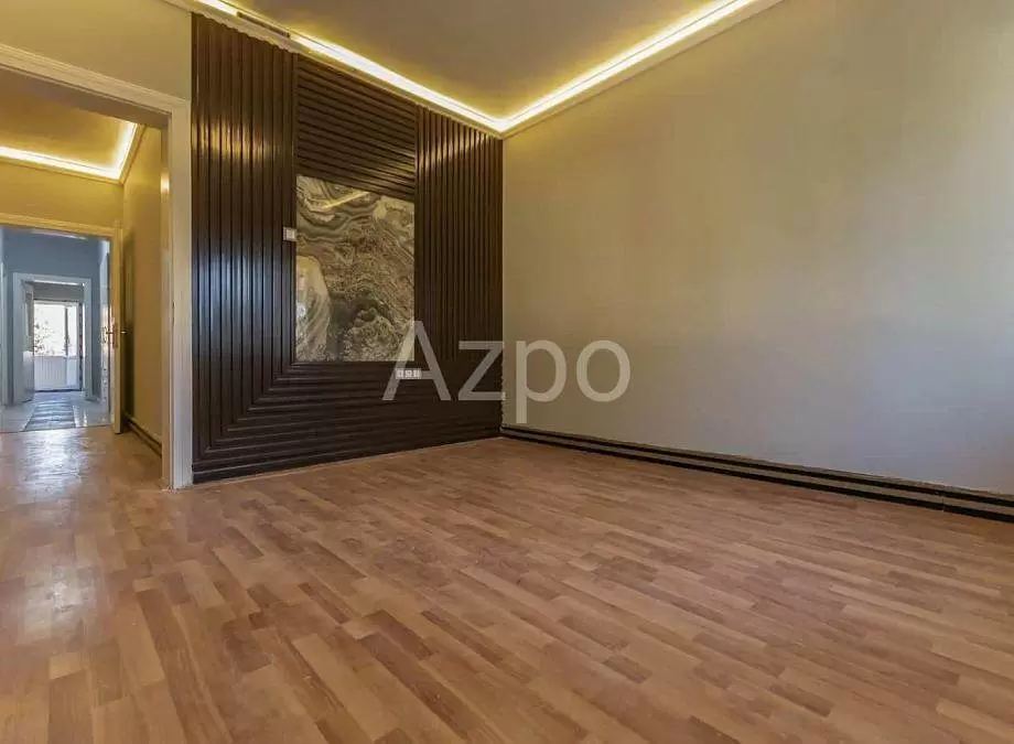 Квартира 2+1 в Анталии, Турция, 125 м² - фото 14