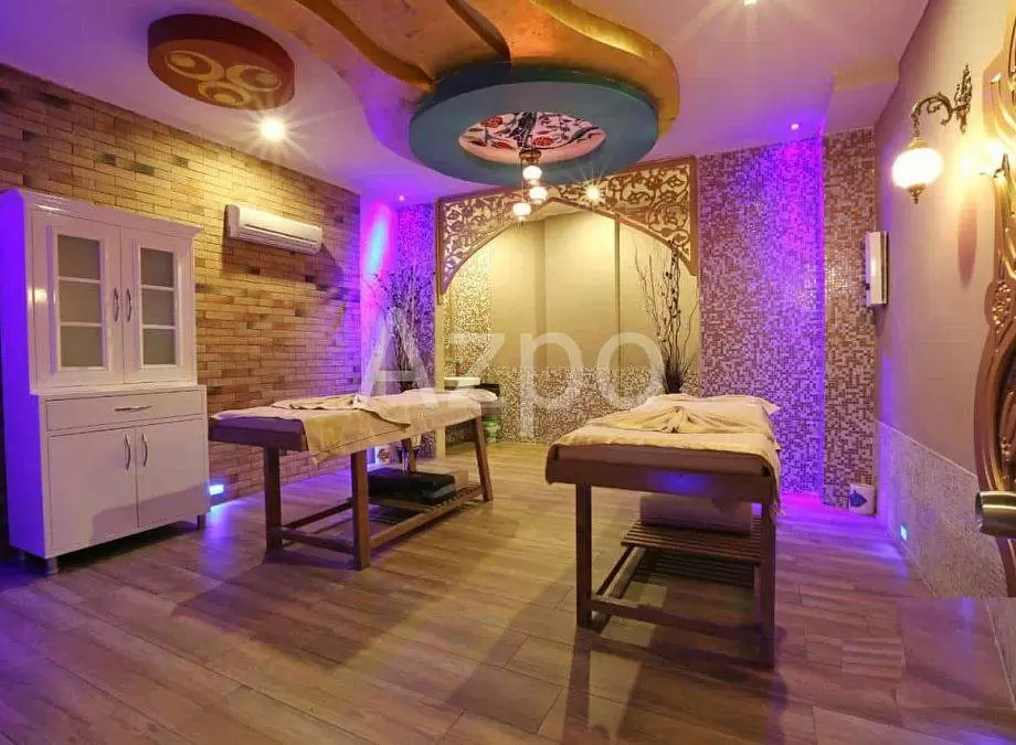 Квартира 2+1 в Алании, Турция, 120 м² - фото 37