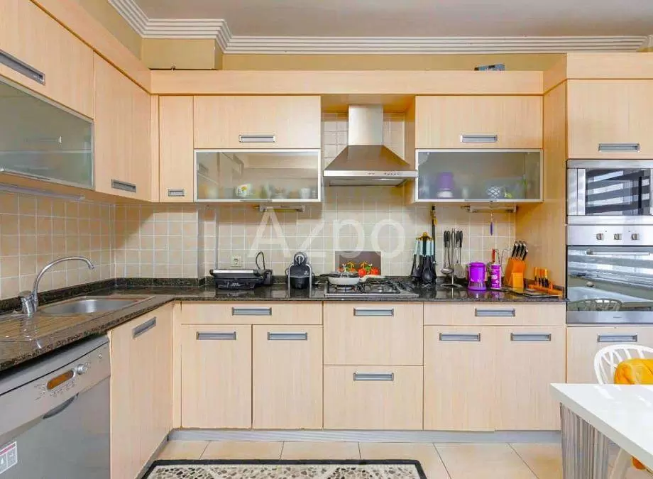 Дуплекс 5+1 в Анталии, Турция, 350 м² - фото 23