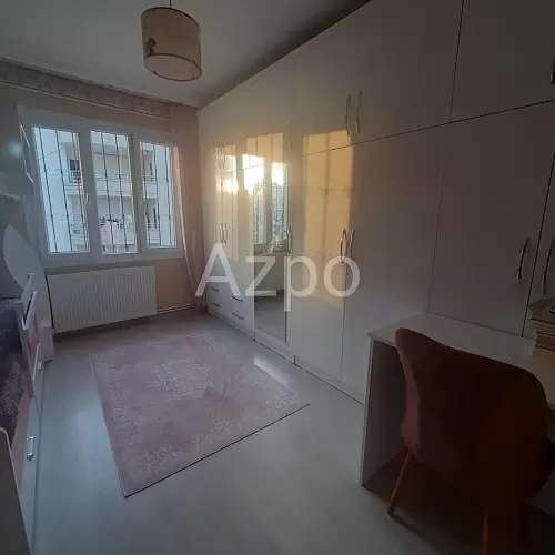 Квартира 3+1 в Мерсине, Турция, 170 м2 - фото 3