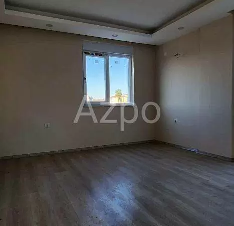 Квартира 2+1 в Анталии, Турция, 110 м²