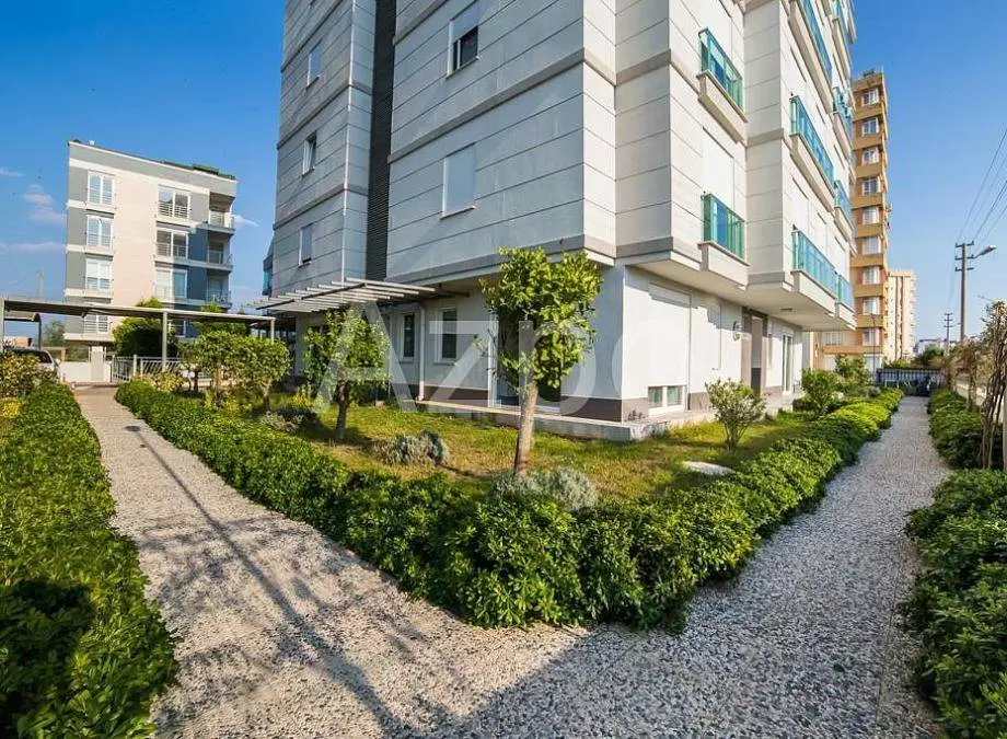 Квартира 3+1 в Анталии, Турция, 150 м² - фото 18