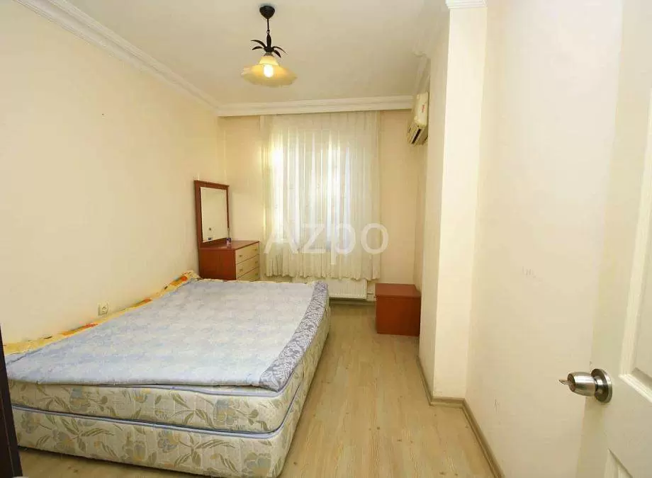 Квартира 2+1 в Анталии, Турция, 110 м² - фото 7