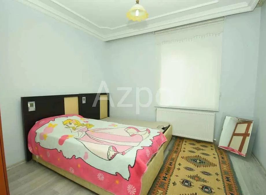 Дуплекс 3+2 в Анталии, Турция, 190 м² - фото 7