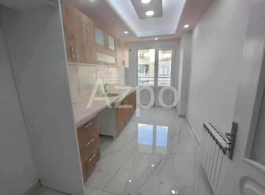 Квартира 3+1 в Мерсине, Турция, 120 м² - фото 14