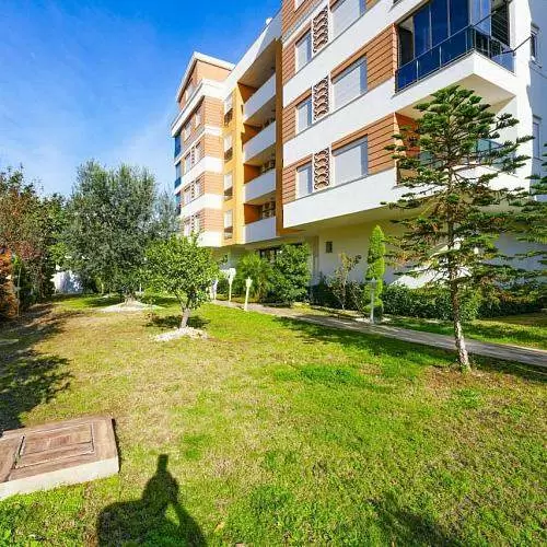 Квартира 2+1 в Анталии, Турция, 120 м2 - фото 3