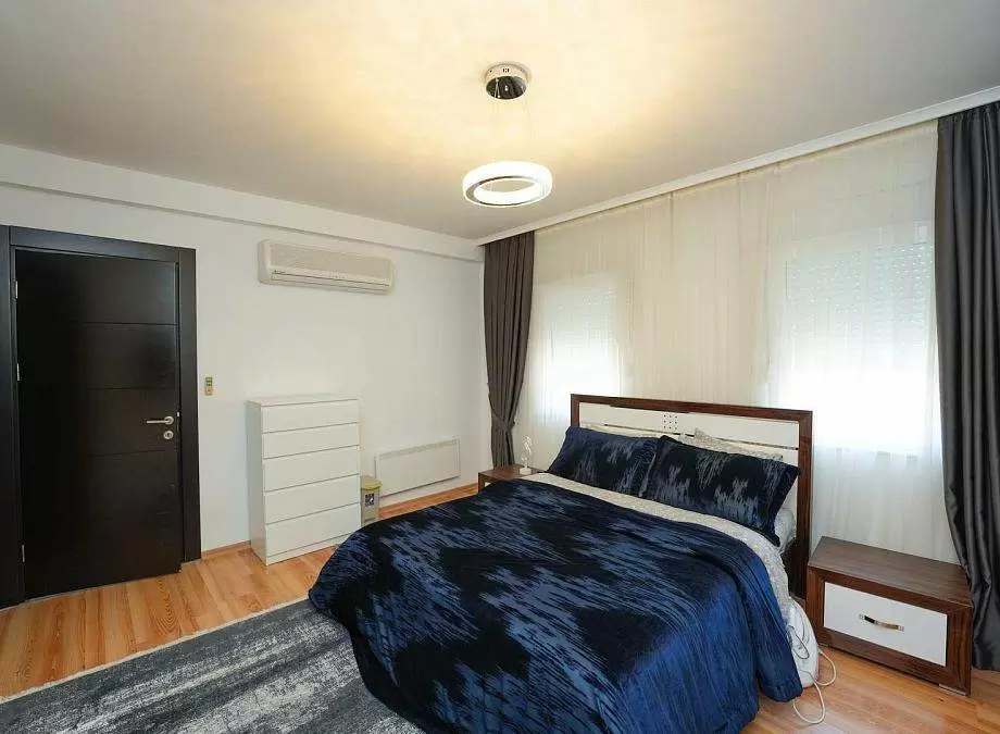 Квартира 3+1 в Анталии, Турция, 120 м² - фото 20