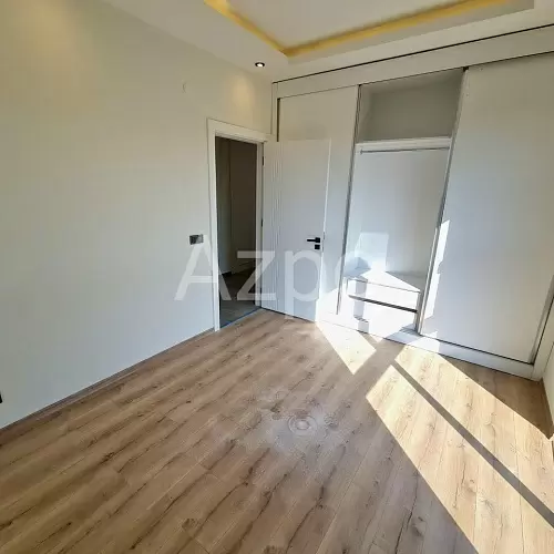 Квартира 3+1 в Алании, Турция, 105 м2 - фото 2