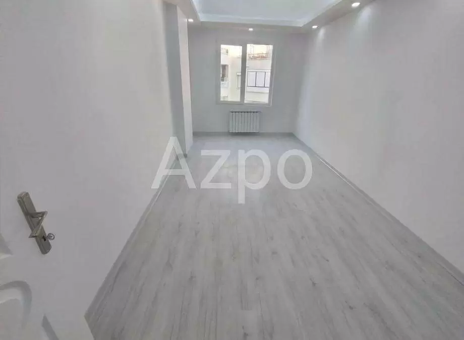 Квартира 3+1 в Мерсине, Турция, 120 м² - фото 12