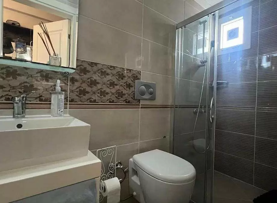 Вилла 3+1 в Фетхие, Турция, 130 м2 - фото 23