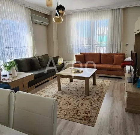 Квартира 3+1 в Анталии, Турция, 145 м²