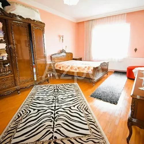 Квартира 3+1 в Анталии, Турция, 200 м2 - фото 2