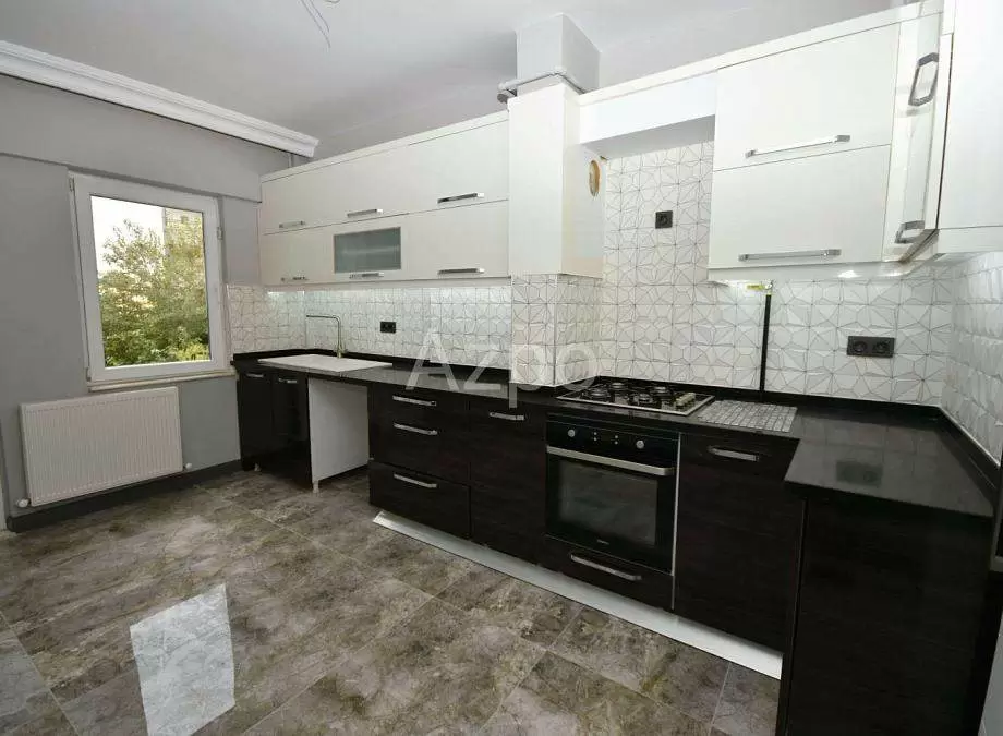 Квартира 3+1 в Анталии, Турция, 150 м² - фото 3