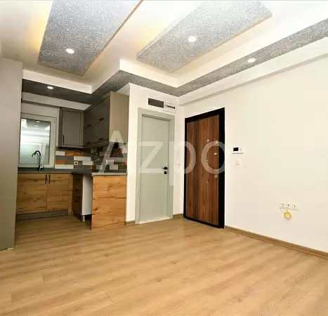 Квартира 2+1 в Анталии, Турция, 70 м²