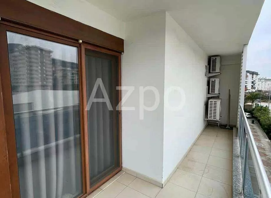 Квартира 2+1 в Алании, Турция, 120 м² - фото 29