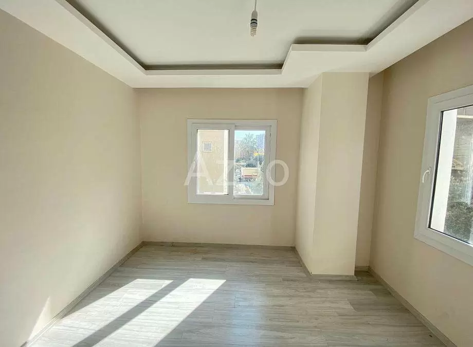 Квартира 2+1 в Мерсине, Турция, 100 м² - фото 20