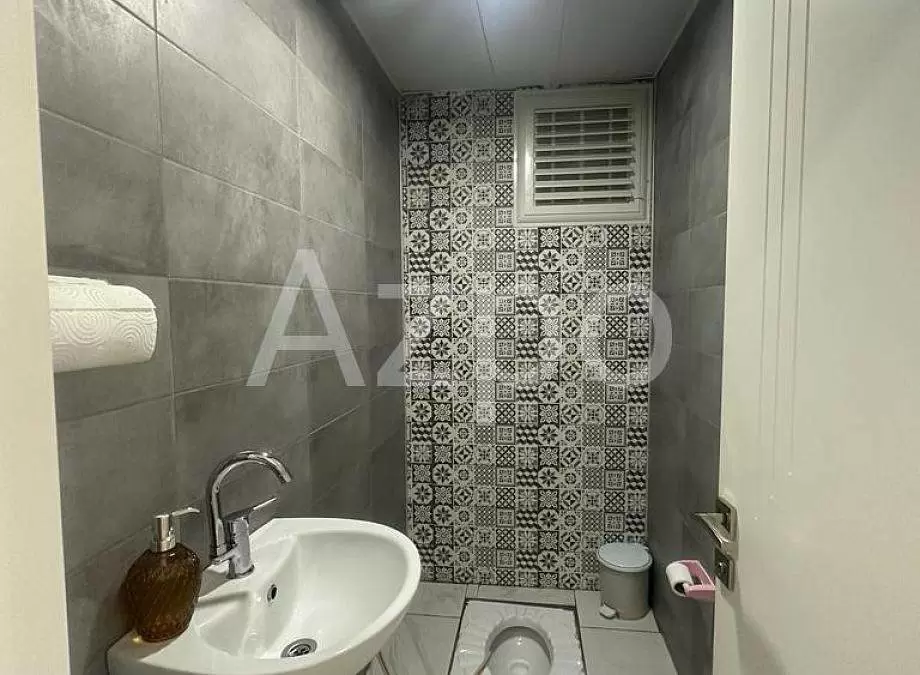 Квартира 3+1 в Мерсине, Турция, 180 м² - фото 12