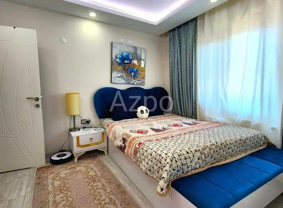 Дуплекс 5+1 в Анталии, Турция, 270 м² - фото 11