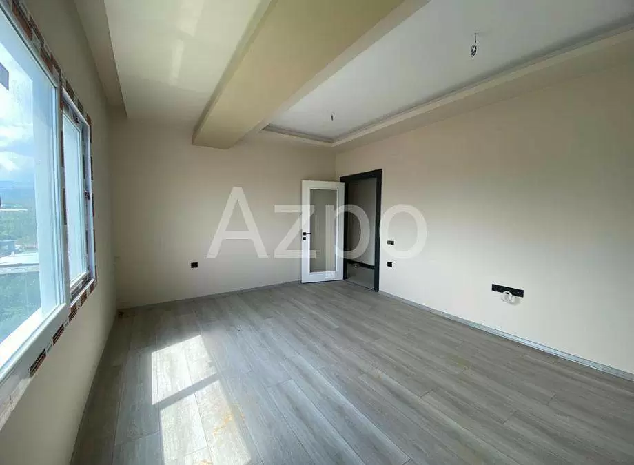 Квартира 3+1 в Мерсине, Турция, 145 м² - фото 19