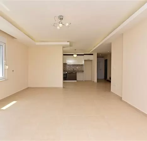 Пентхаус 3+2 в Алании, Турция, 200 м²