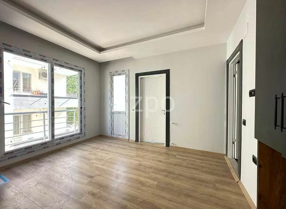 Квартира 1+1 в Мерсине, Турция, 55 м² - фото 4