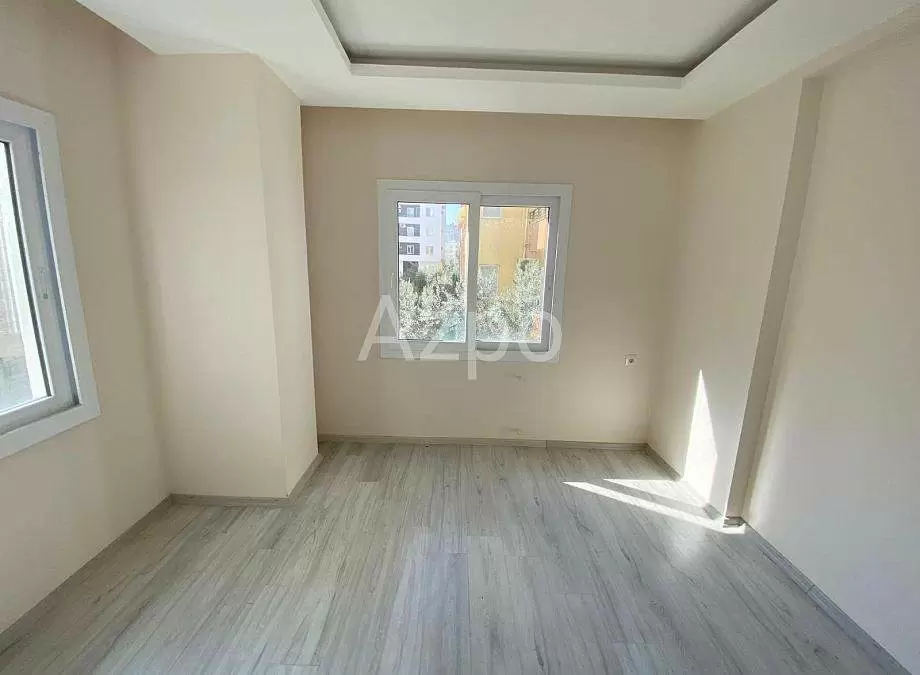 Квартира 2+1 в Мерсине, Турция, 100 м² - фото 18