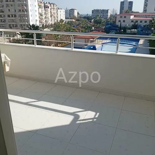 Квартира 2+1 в Мерсине, Турция, 110 м2 - фото 3