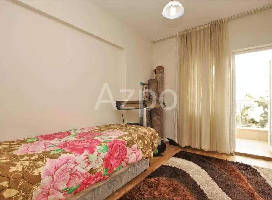 Квартира 3+1 в Алании, Турция, 120 м² - фото 5