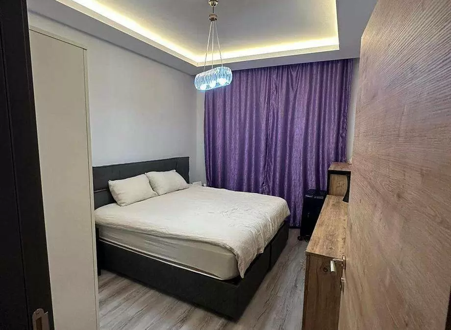 Квартира 1+1 в Алании, Турция, 63 м² - фото 13