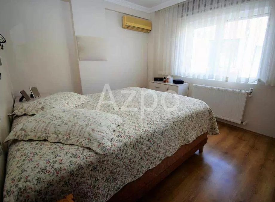 Дуплекс 3+1 в Анталии, Турция, 180 м² - фото 10