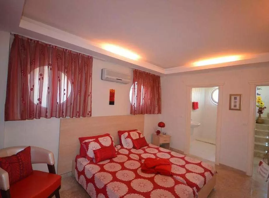 Вилла 3+1 в Фетхие, Турция, 170 м2 - фото 18