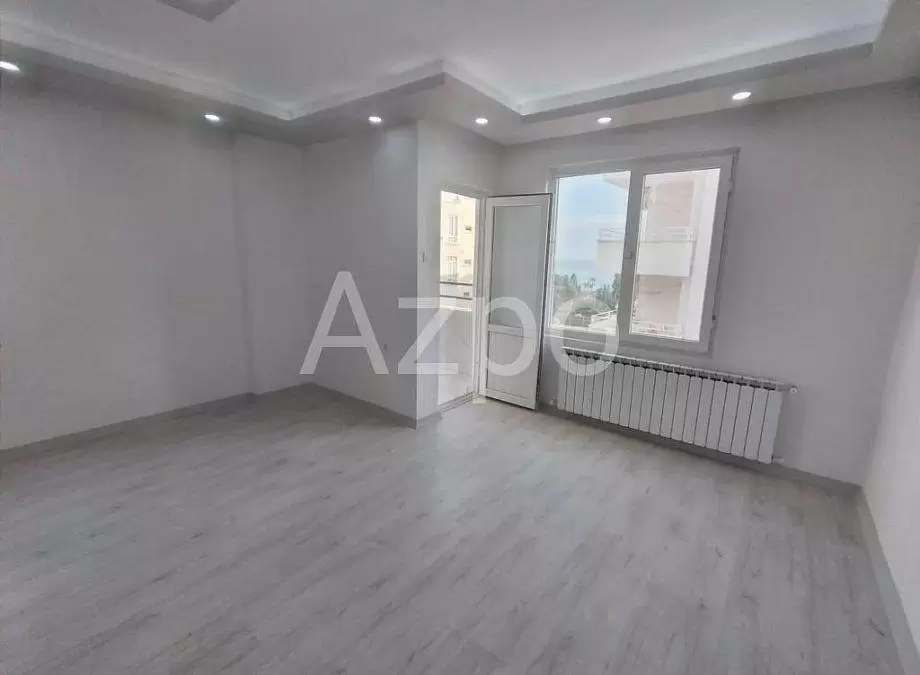 Квартира 3+1 в Мерсине, Турция, 120 м² - фото 7