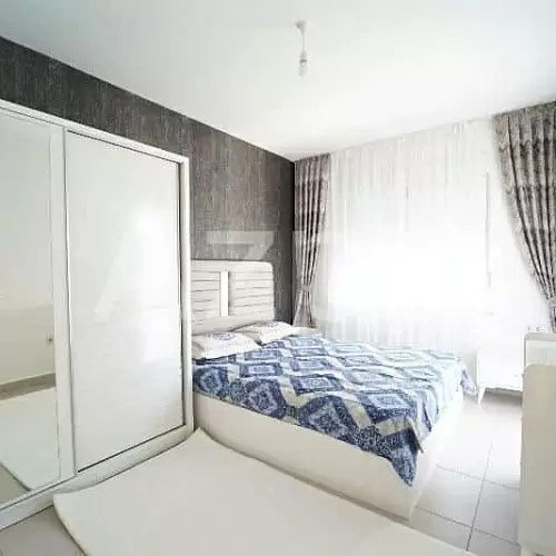 Квартира 2+1 в Алании, Турция, 110 м2 - фото 3