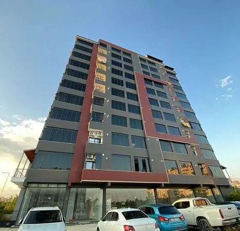 Квартира 2+1 в Мерсине, Турция, 90 м²