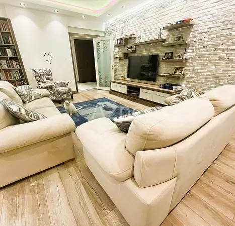 Квартира 3+1 в Анталии, Турция, 190 м²